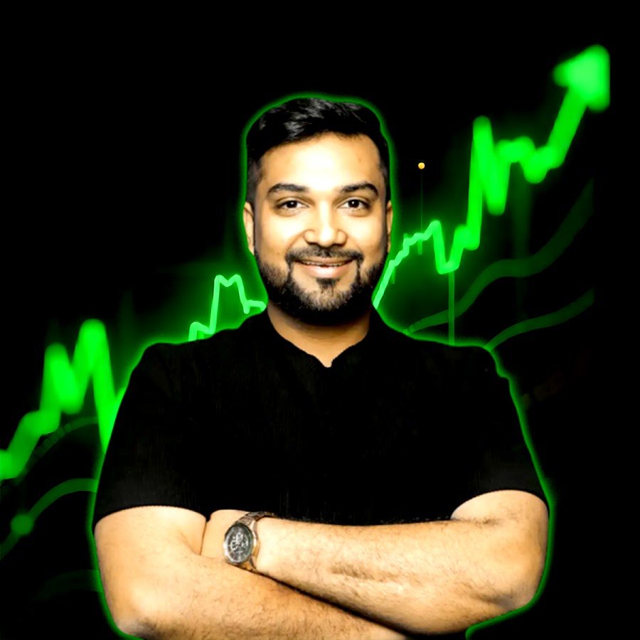 Rishabh K Sharma